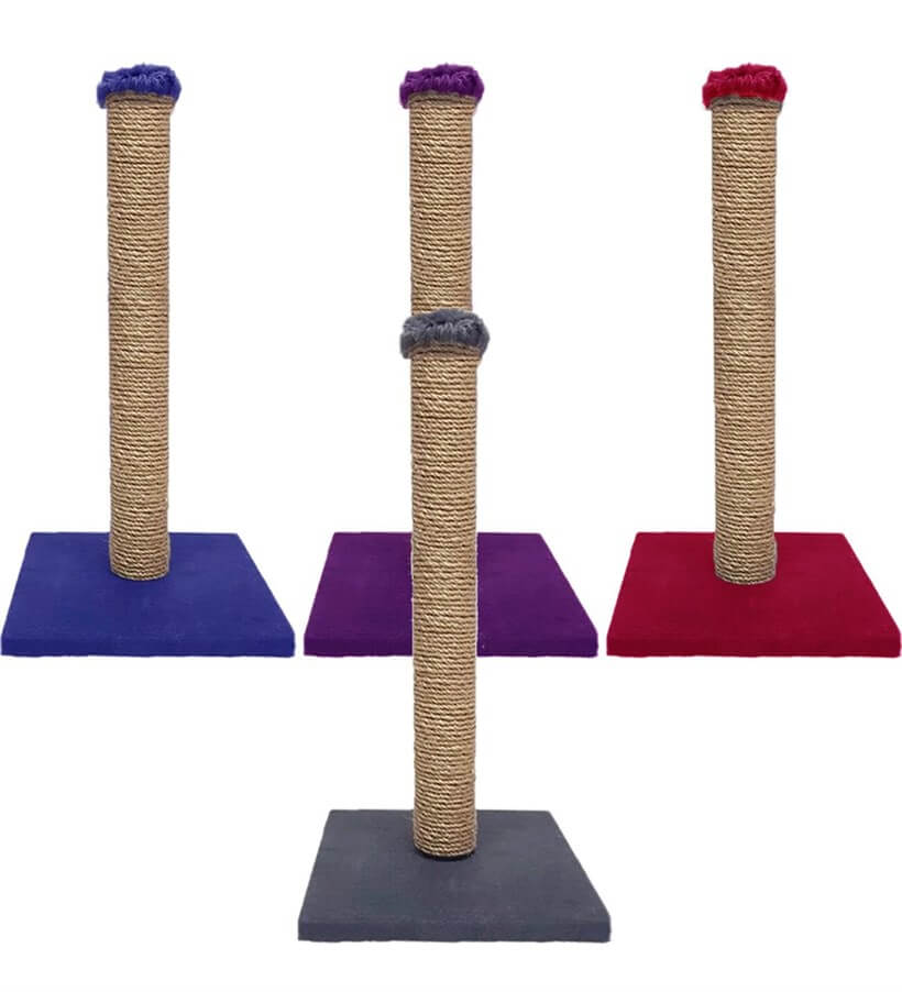 Petcorn Basic Tırmalama