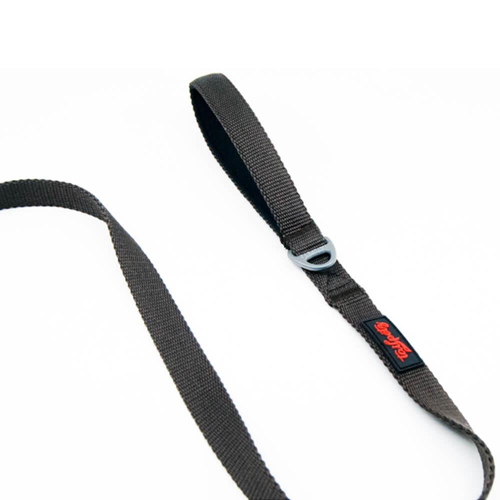 Tailpetz Brown Match Leash Gezdirme Tasması, Köpek Gezdirme Tasması, Tailpetz