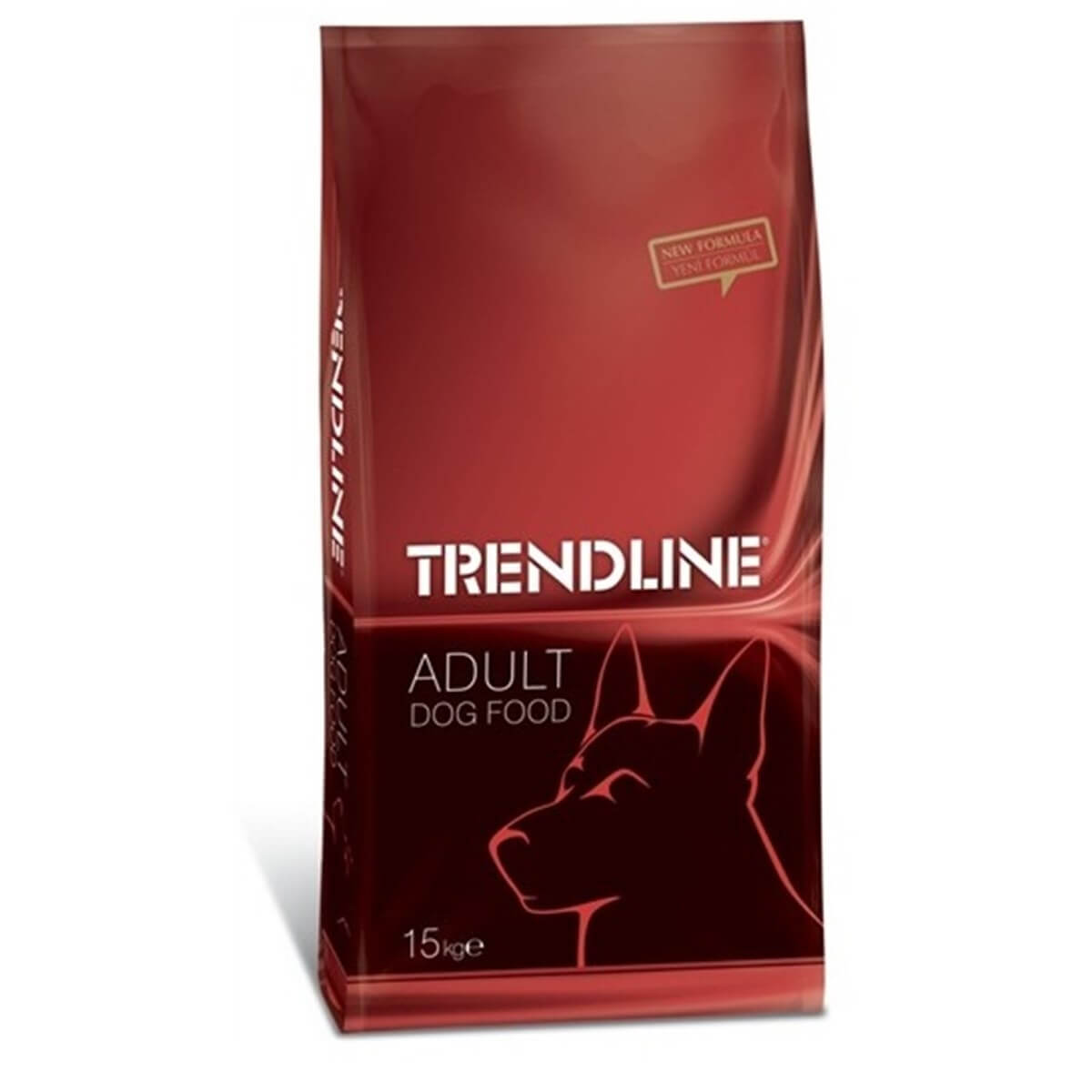 Trendline Yetişkin Kuru Köpek Maması 15 Kg