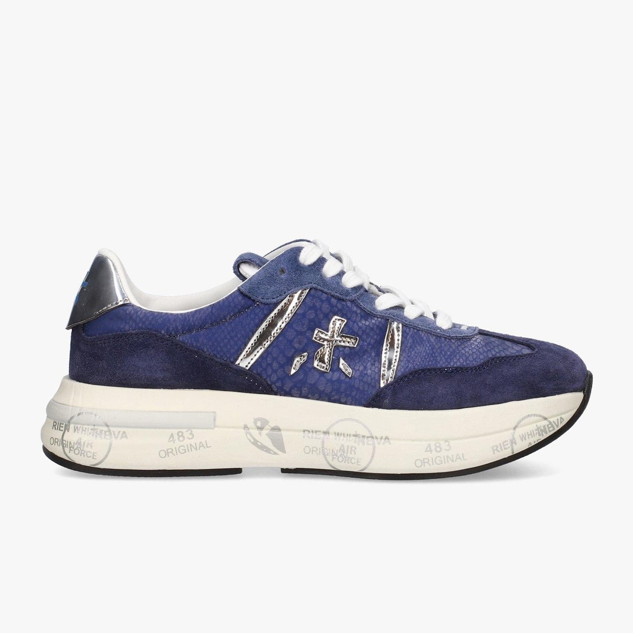 Cassie 7388 Kadın Sneaker