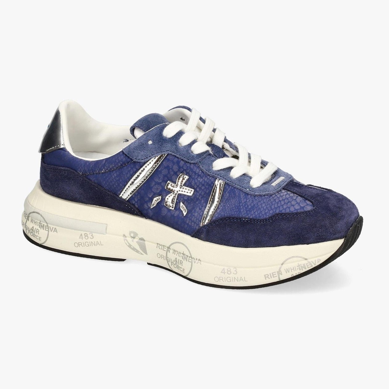 Cassie 7388 Kadın Sneaker