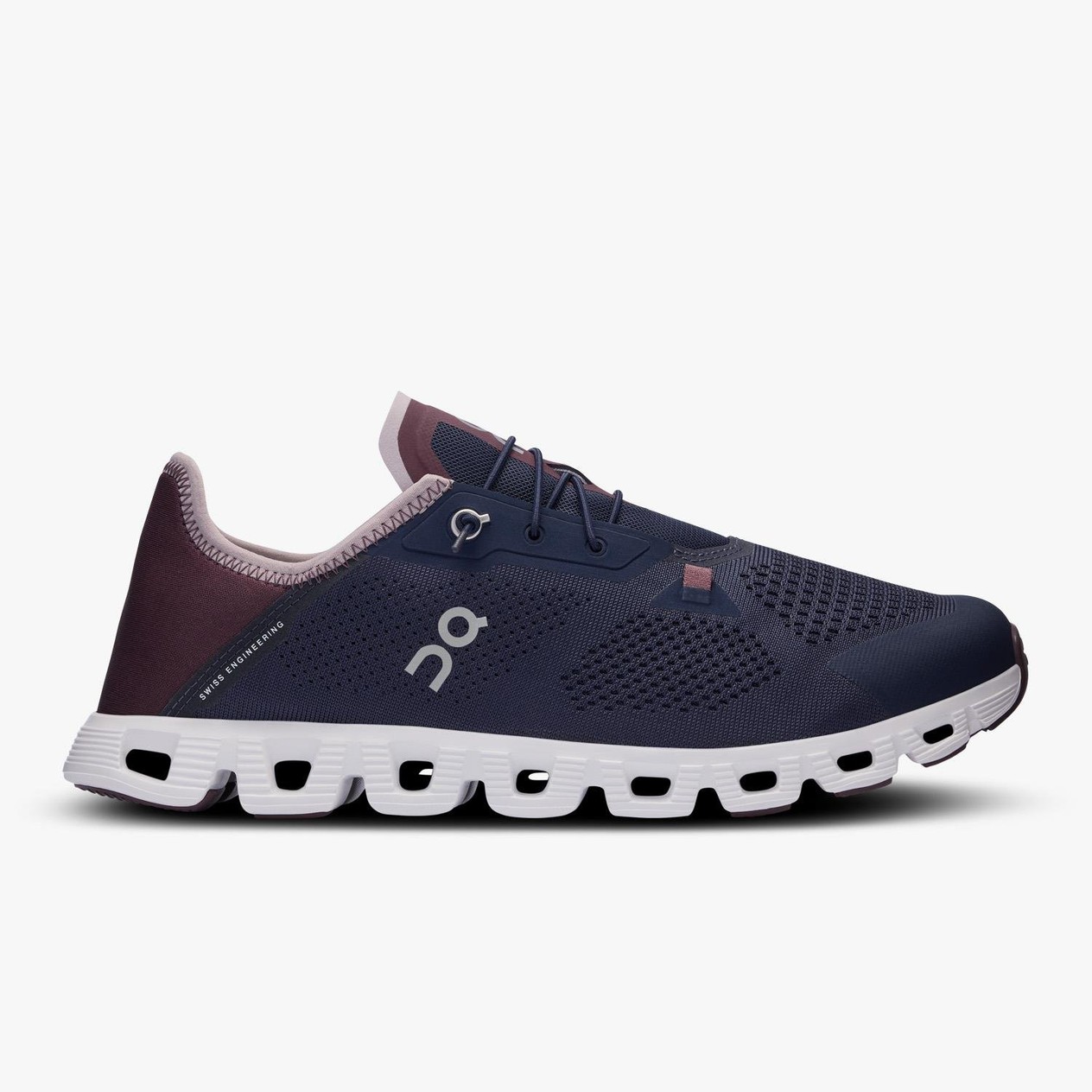 Cloud 5 Coast Erkek Koşu Ayakkabısı