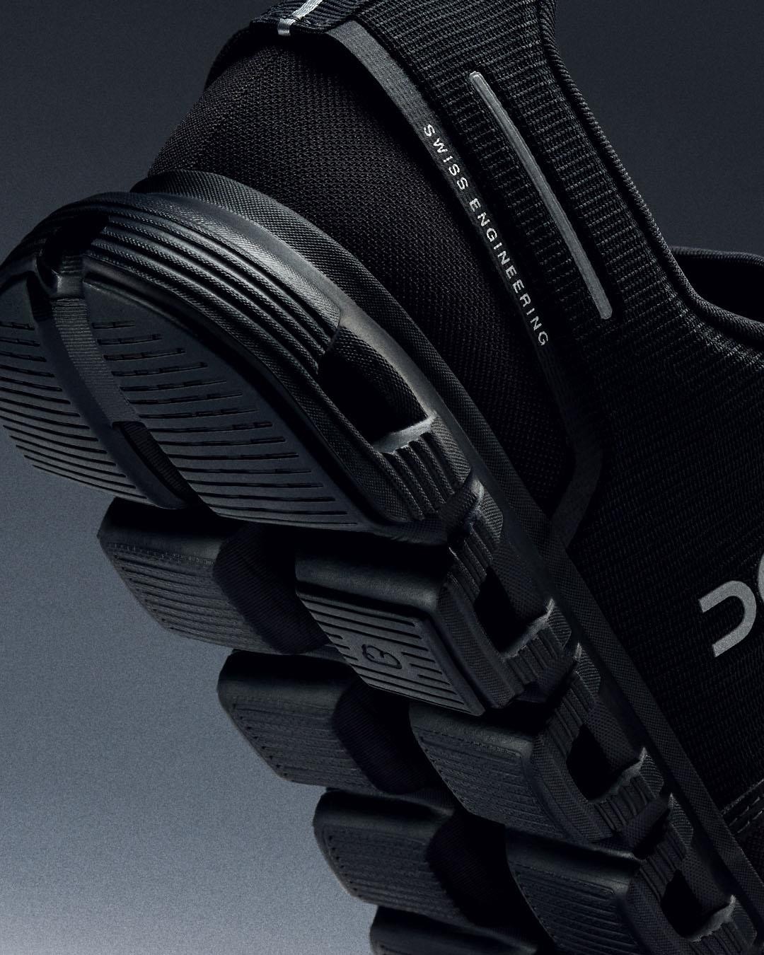 Cloud 6 Waterproof Erkek Koşu Ayakkabısı