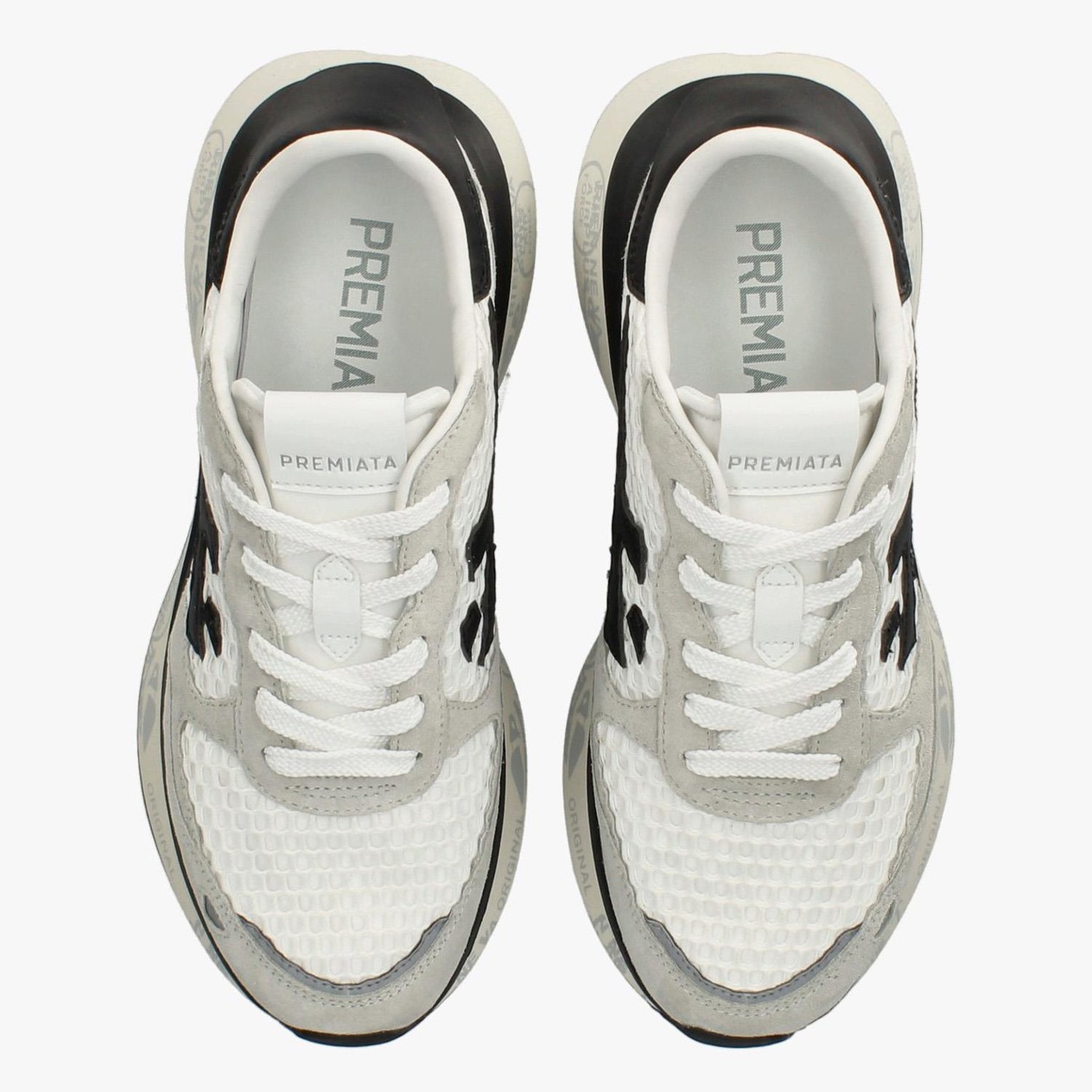 Laurny 7485 Kadın Sneaker