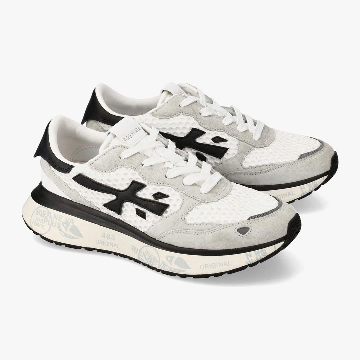 Laurny 7485 Kadın Sneaker