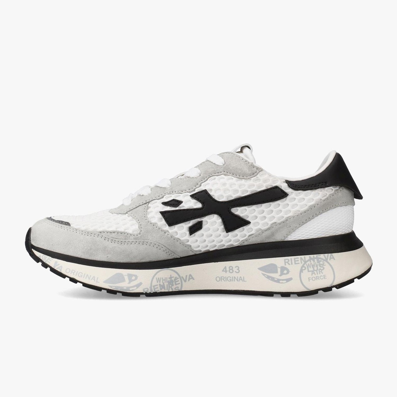 Laurny 7485 Kadın Sneaker