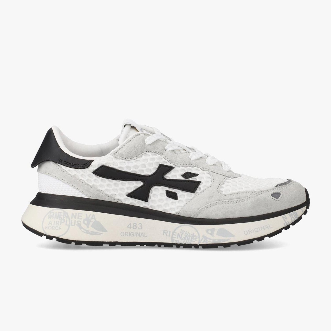 Laurny 7485 Kadın Sneaker