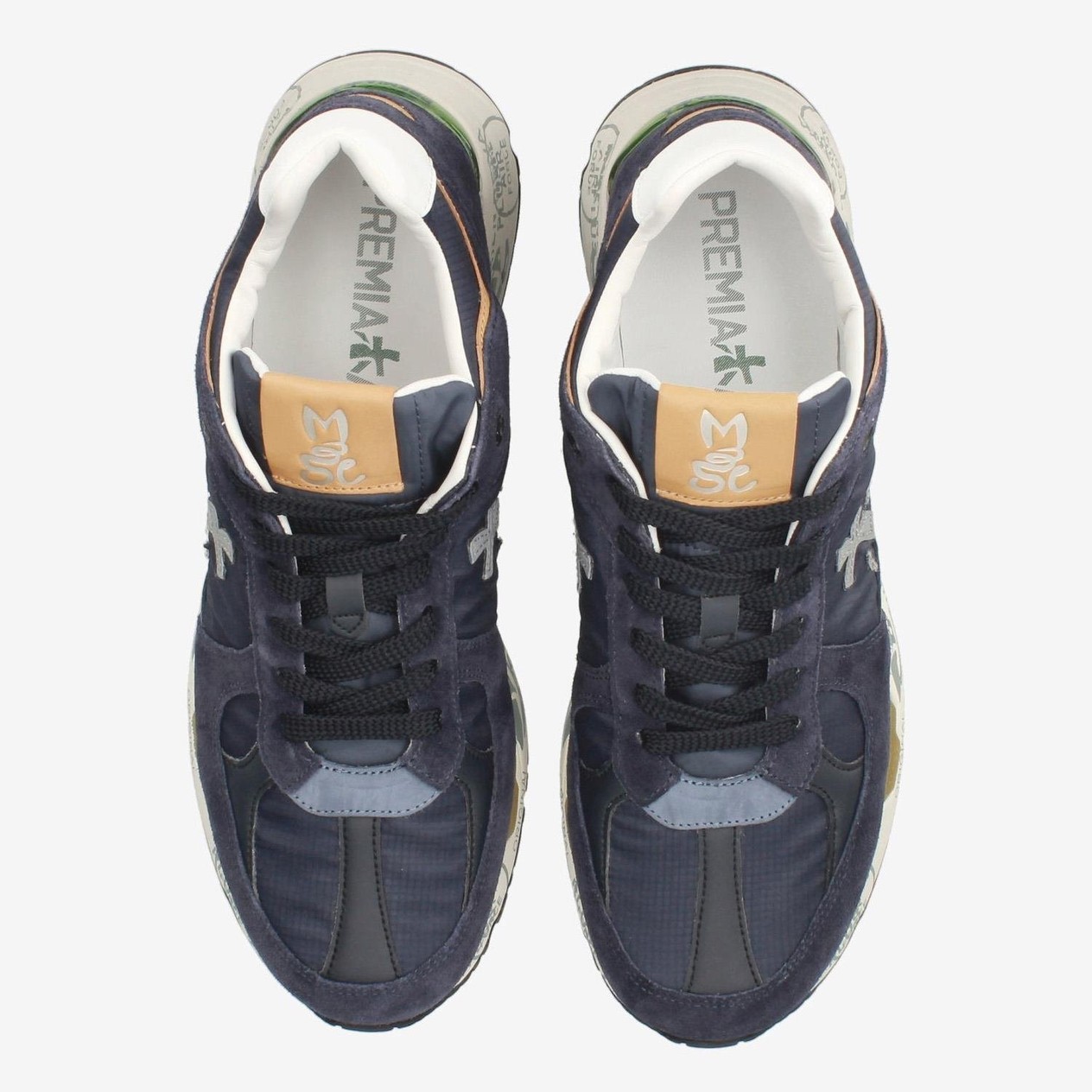 Mase 7237 Erkek Sneaker
