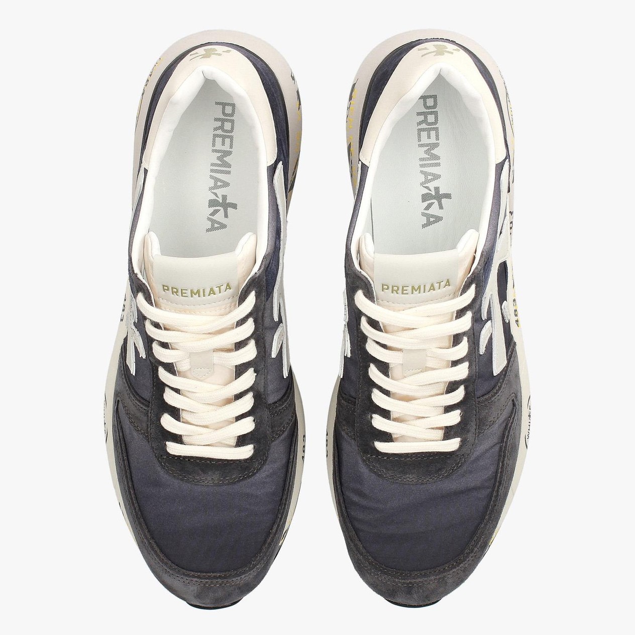 Mick 7209 Erkek Sneaker