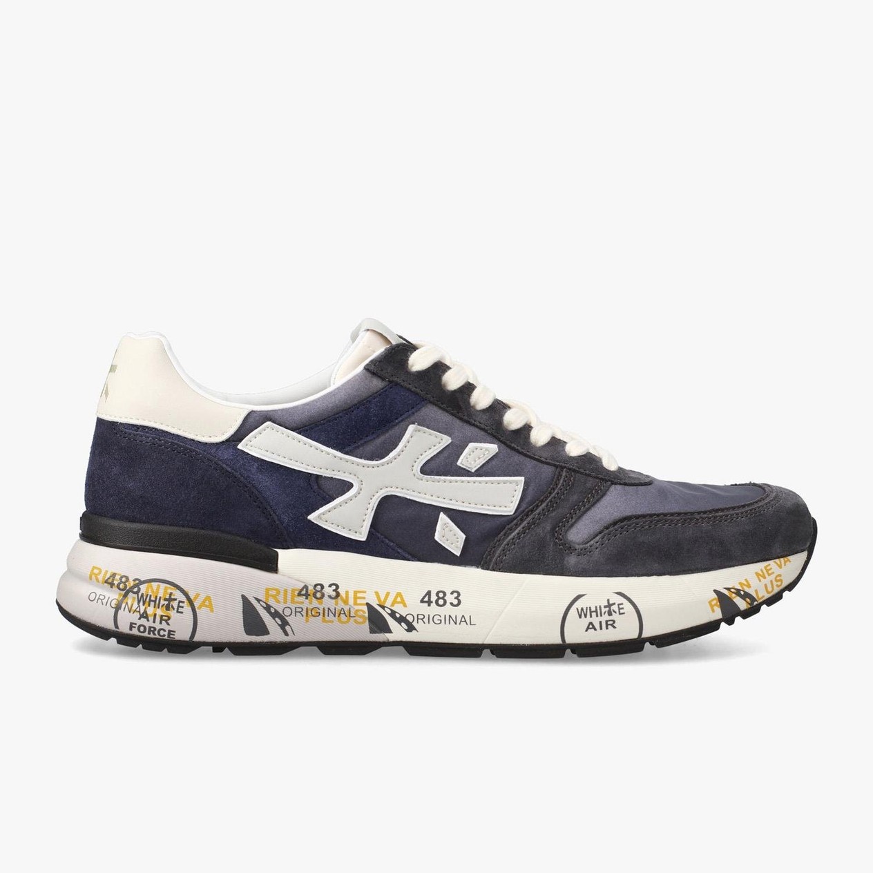 Mick 7209 Erkek Sneaker