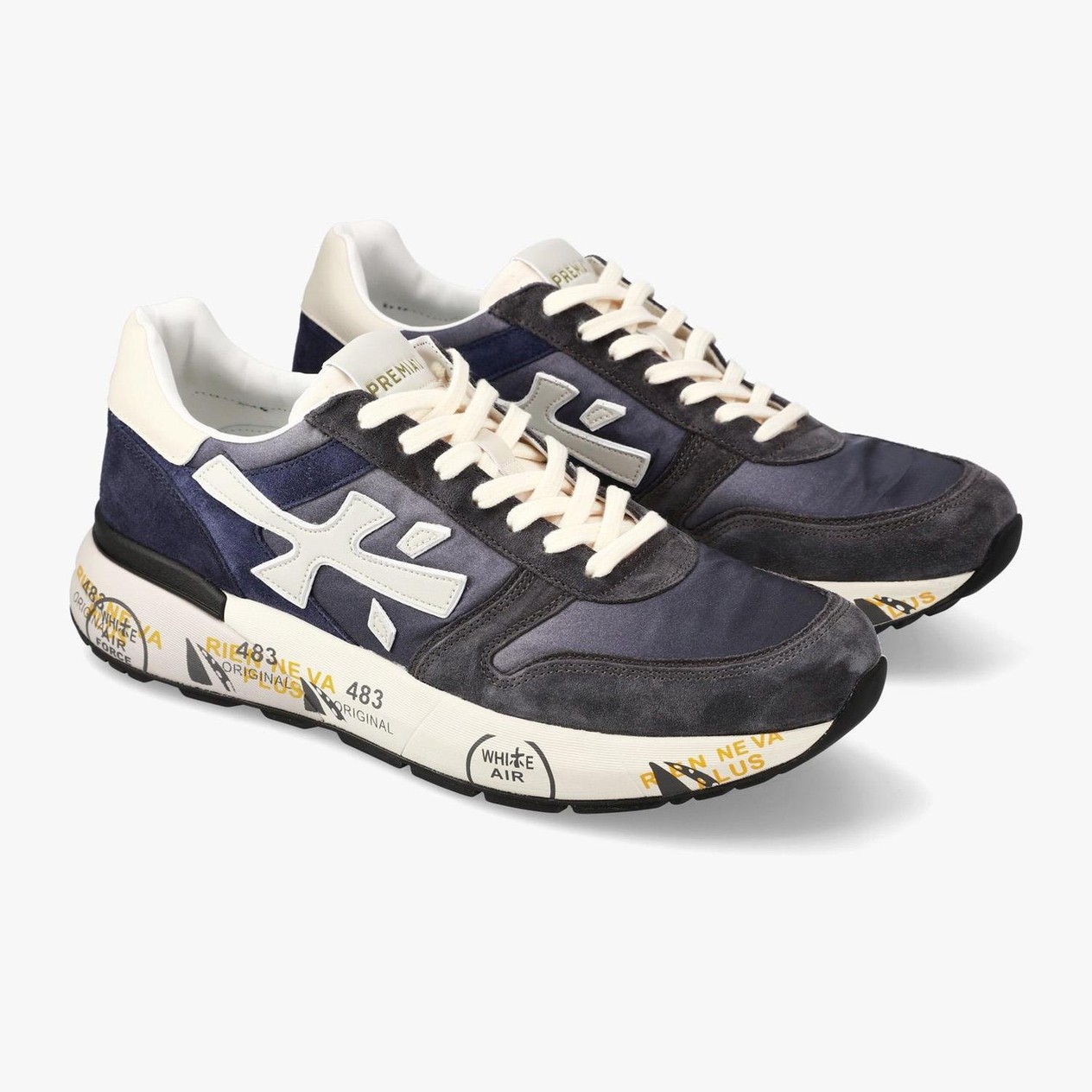 Mick 7209 Erkek Sneaker
