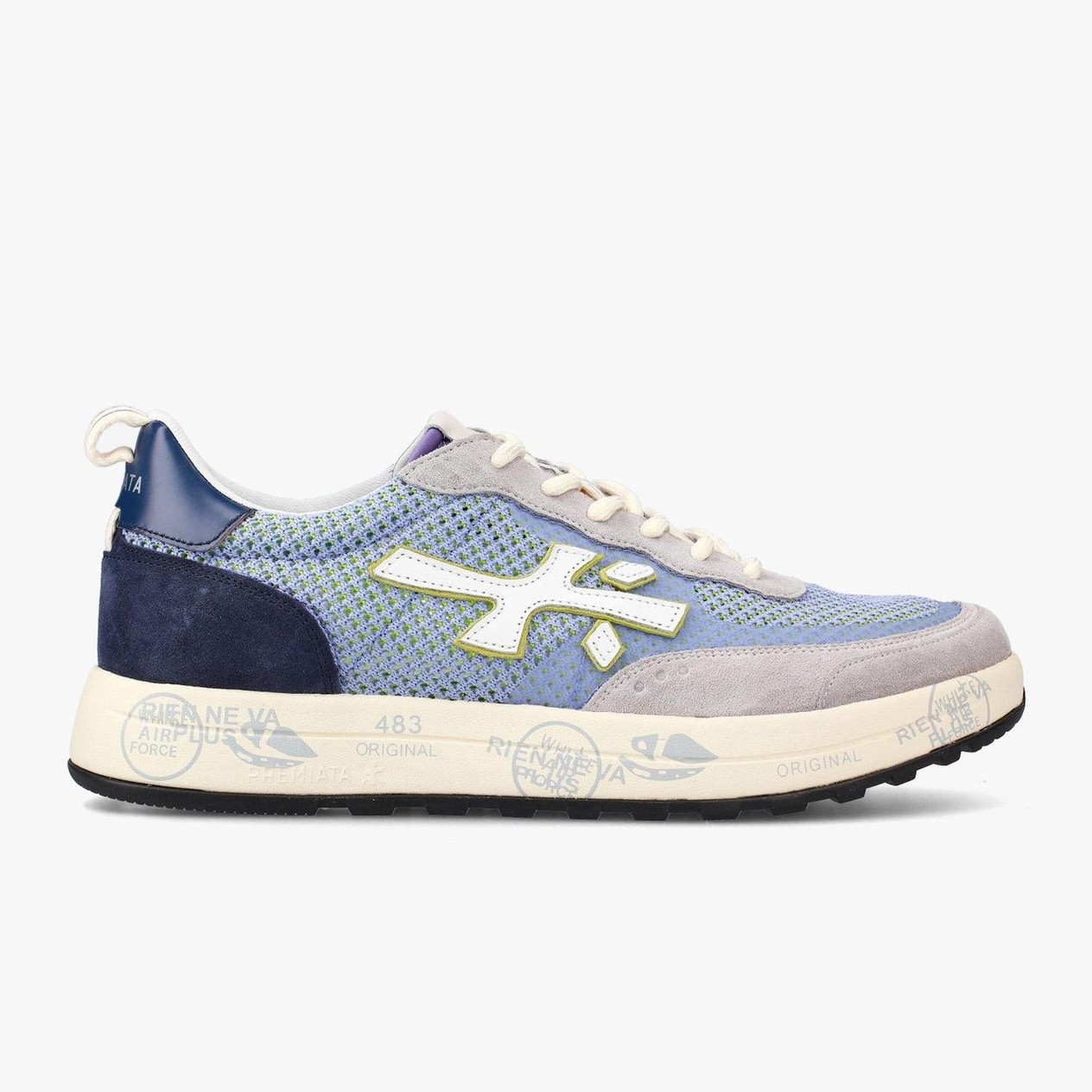 Nous 6699 Erkek Sneaker