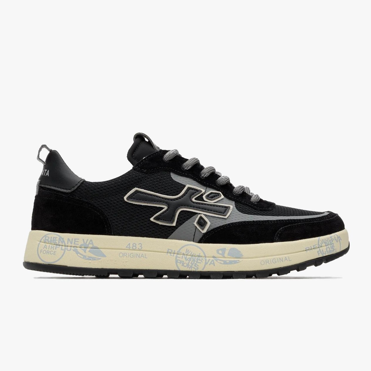 Nous 7230 Erkek Sneaker