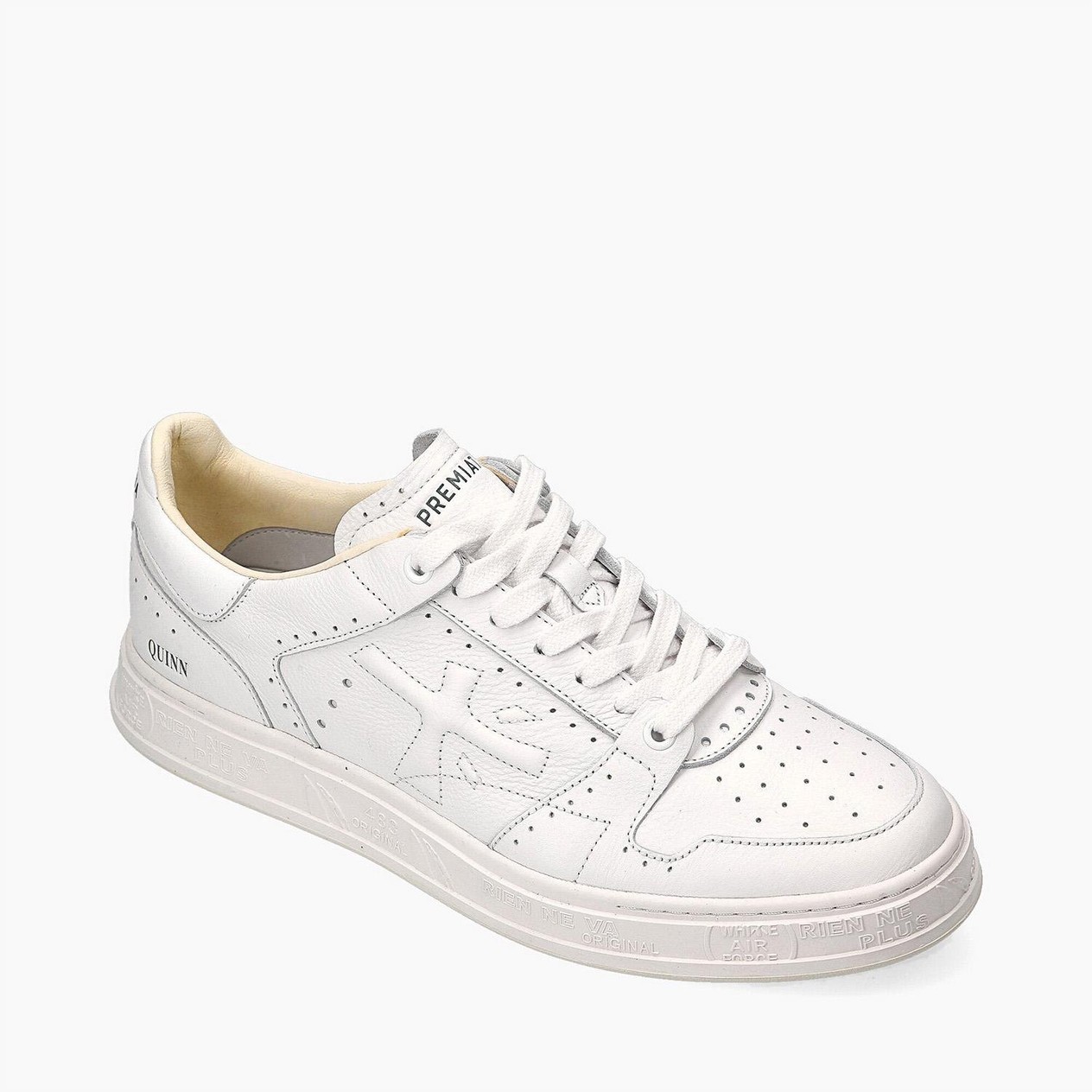 Quınn 5998 Erkek Sneaker