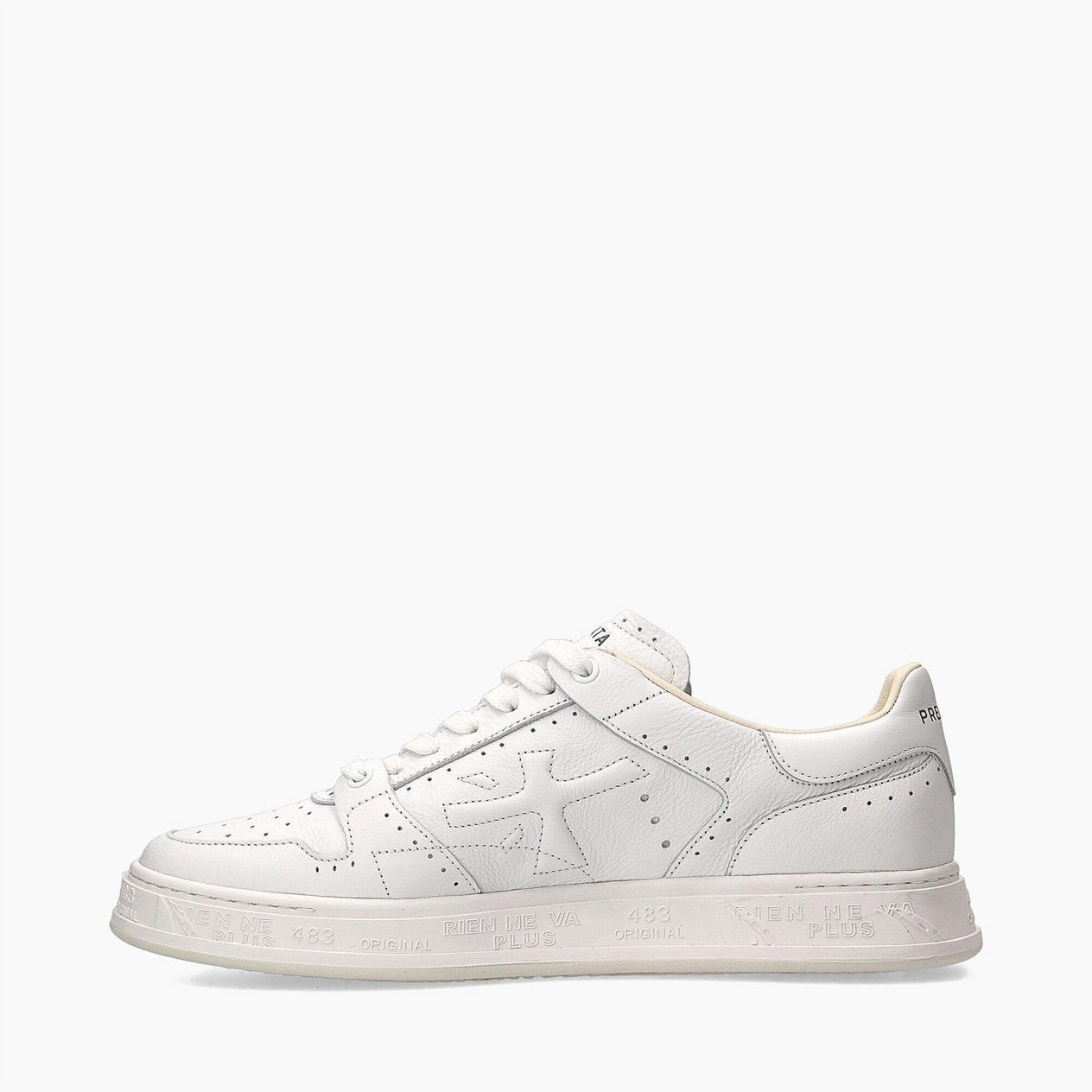 Quınn 5998 Erkek Sneaker