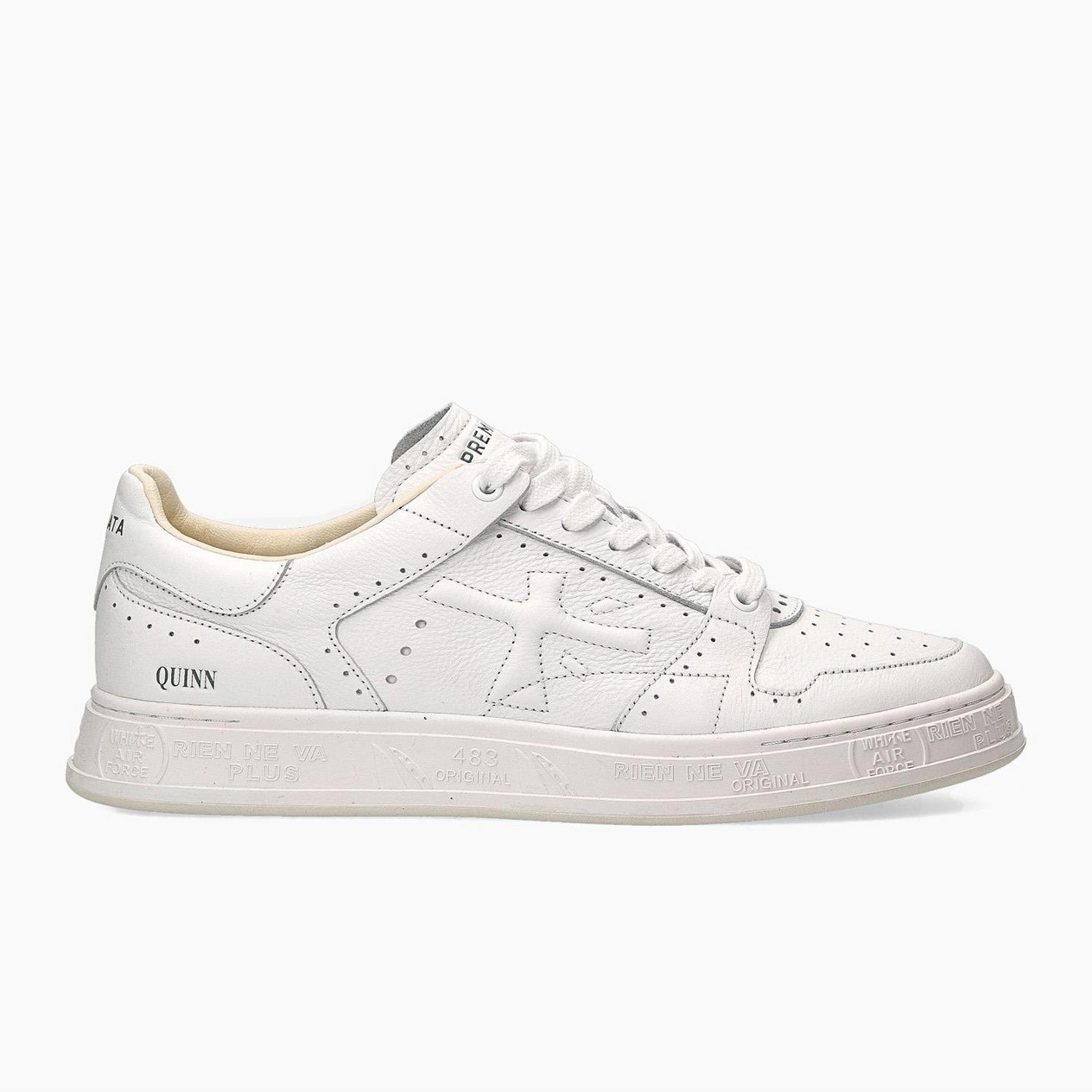Quınn 5998 Erkek Sneaker
