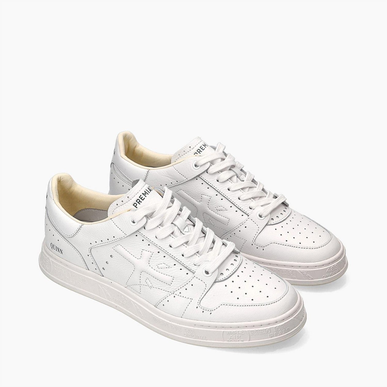 Quınn 5998 Erkek Sneaker