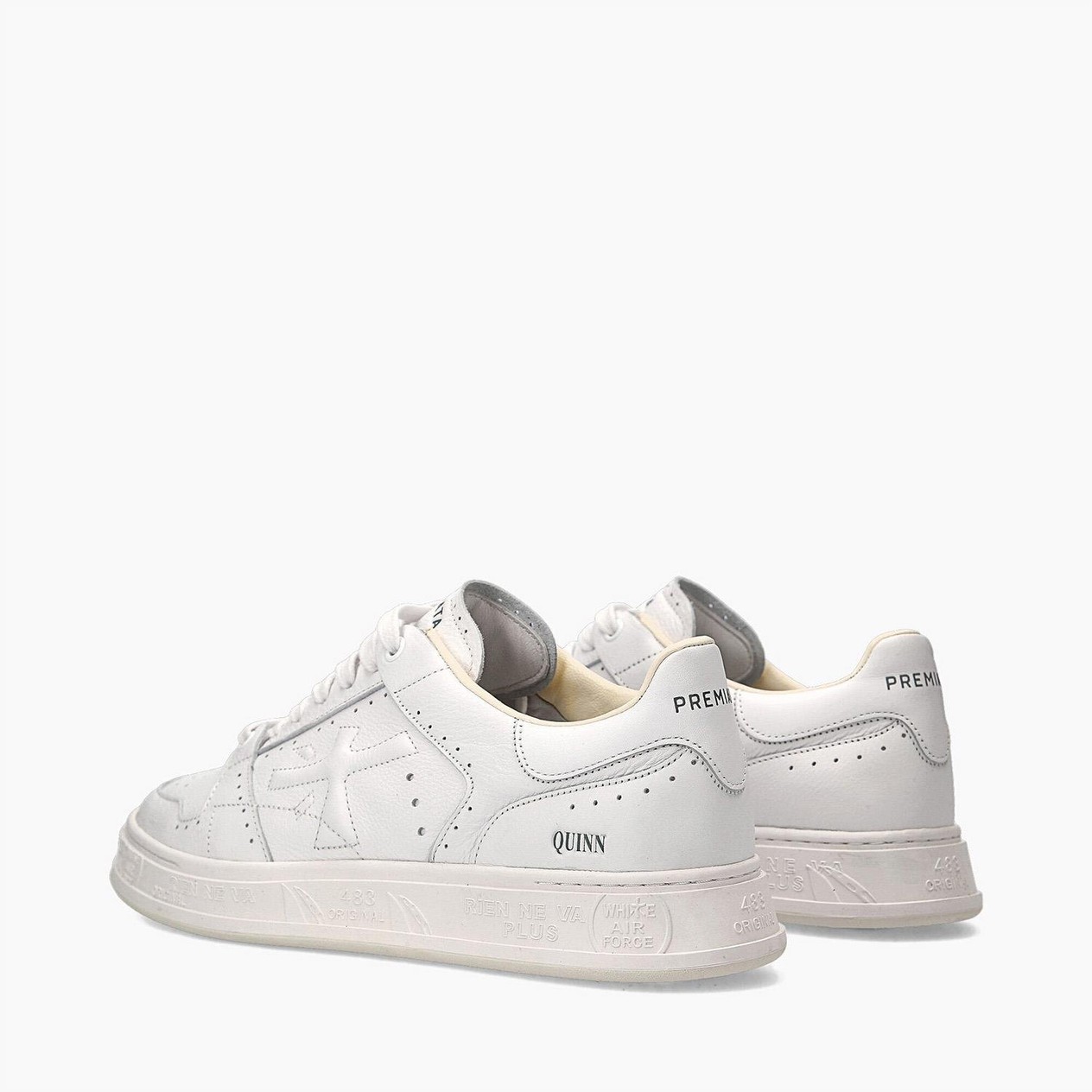 Quınn 5998 Erkek Sneaker