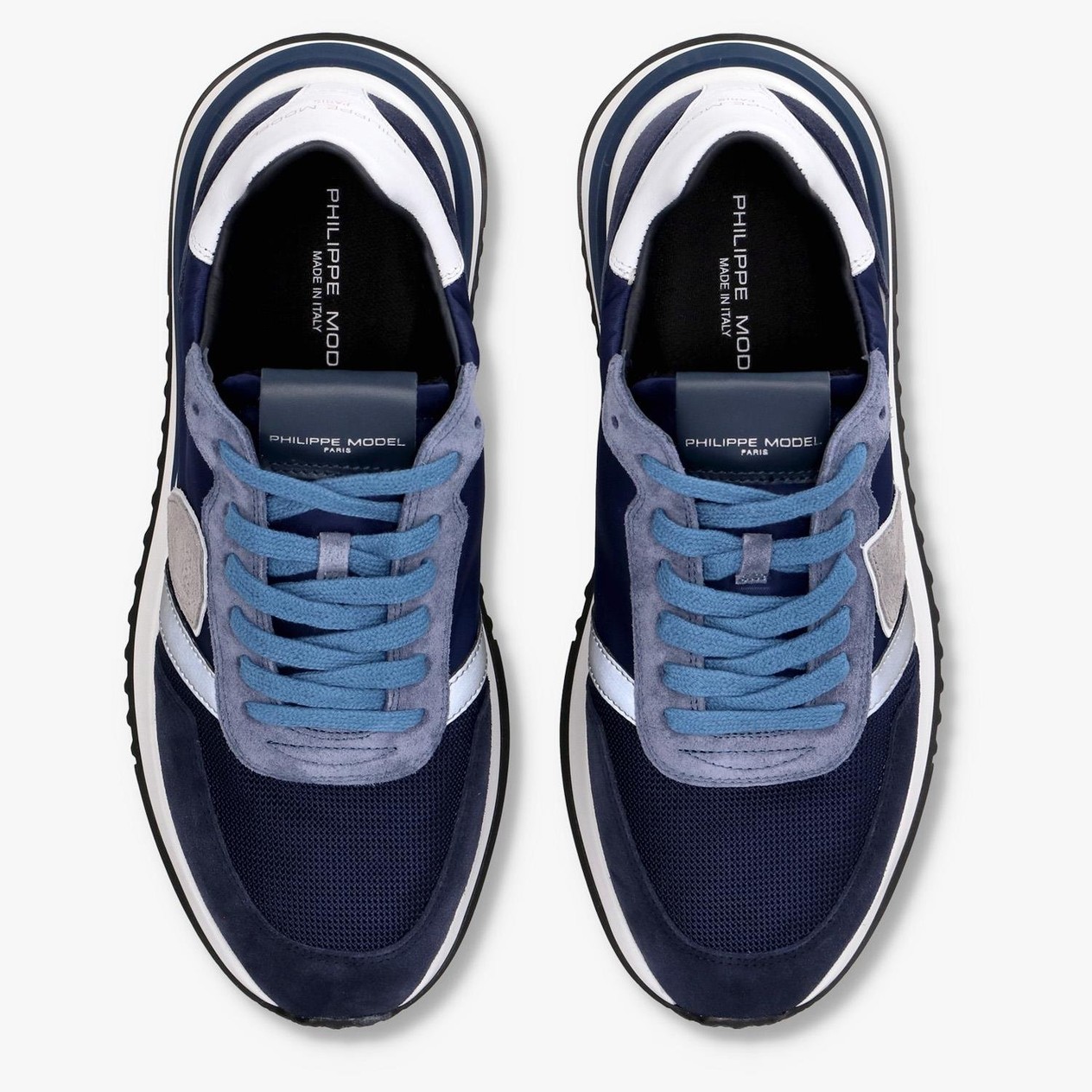 Tropez 2.1 Low Erkek Spor Ayakkabı
