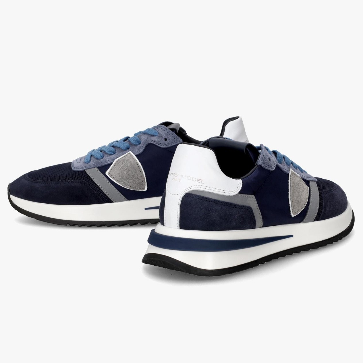 Tropez 2.1 Low Erkek Spor Ayakkabı