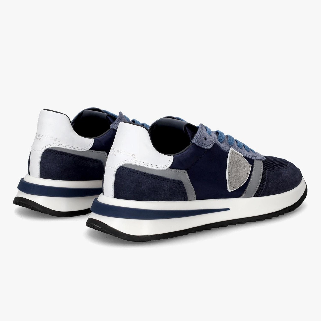 Tropez 2.1 Low Erkek Spor Ayakkabı