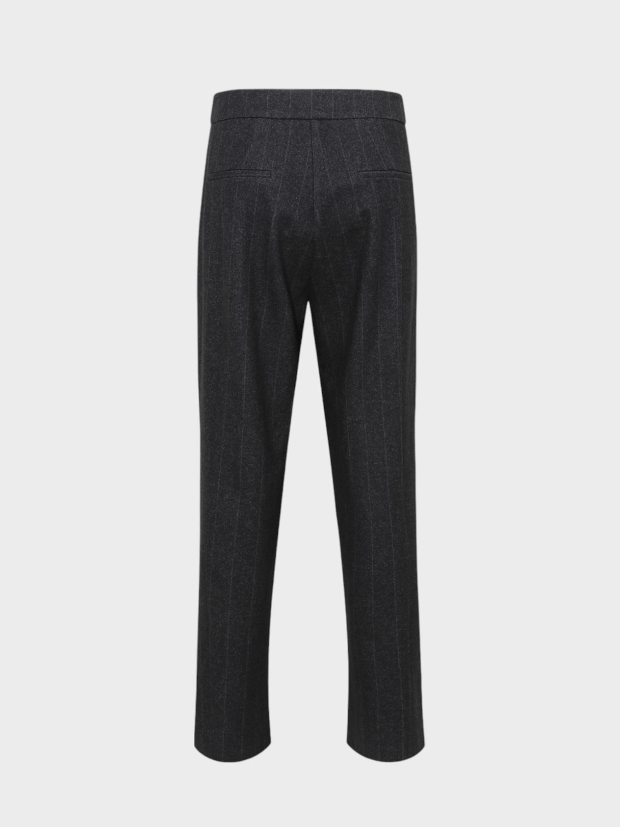23FW103015 PİLELİ RAHAT KESİM PANTOLON Trousers Modelleri