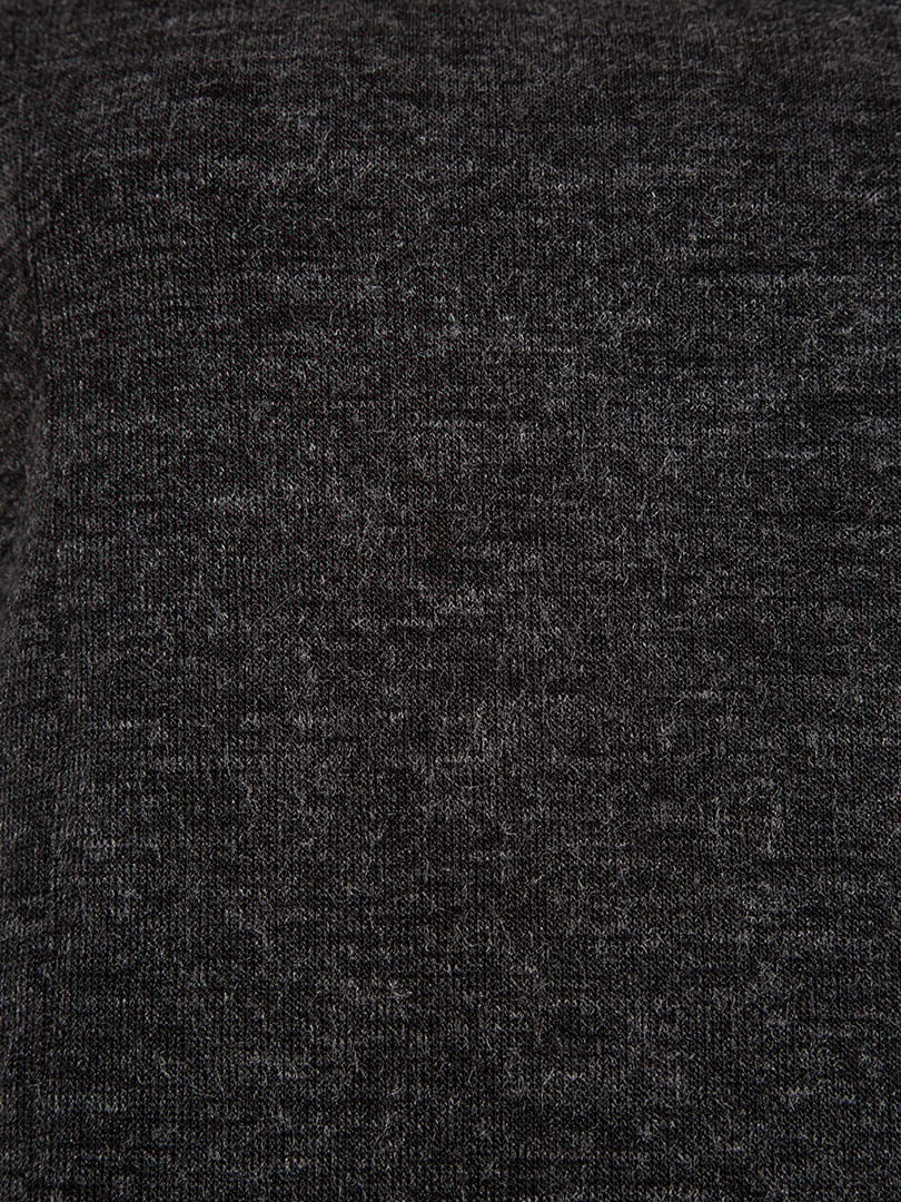 FERITIN Waist Detailed Blouse