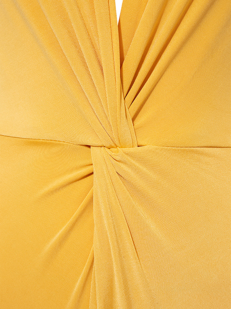 GLODIOLUS Sleeveless Iconic Bodysuit
