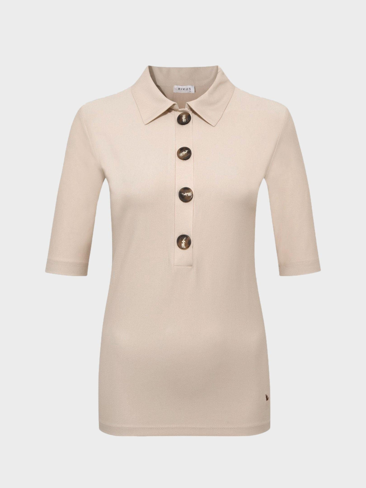 Polo Yaka Tişört Kategorisiz Modelleri