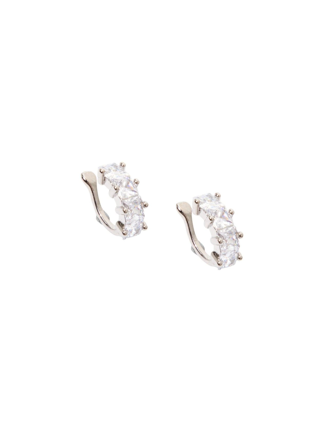 Kare Kesim Kristal Taşlı Earcuff Kategorisiz Modelleri