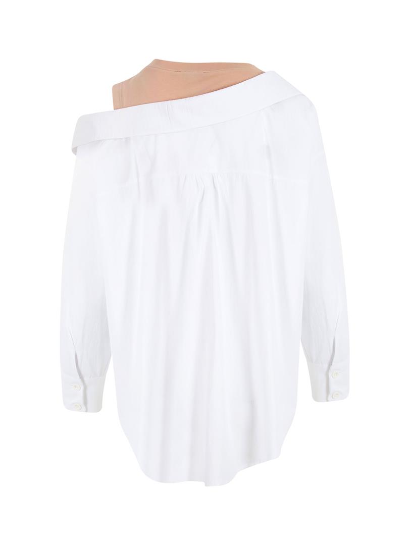 PARTIC Cotton Shirt