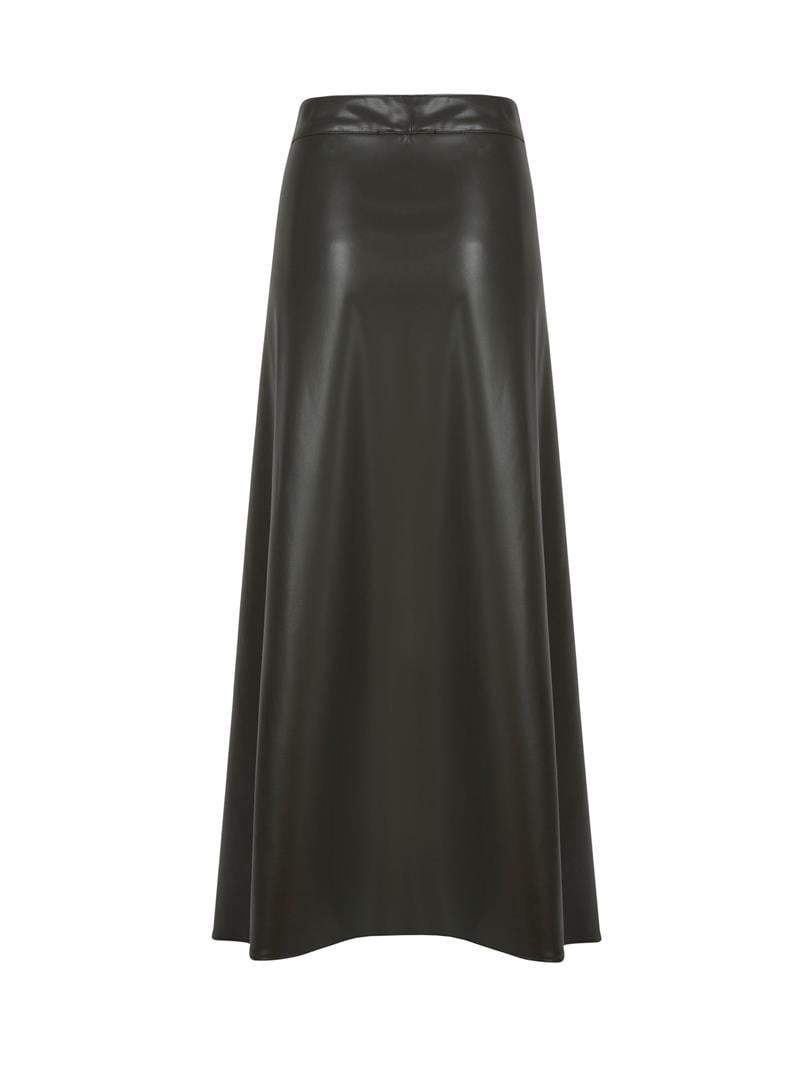 METHANE Vegan Leather Pareo