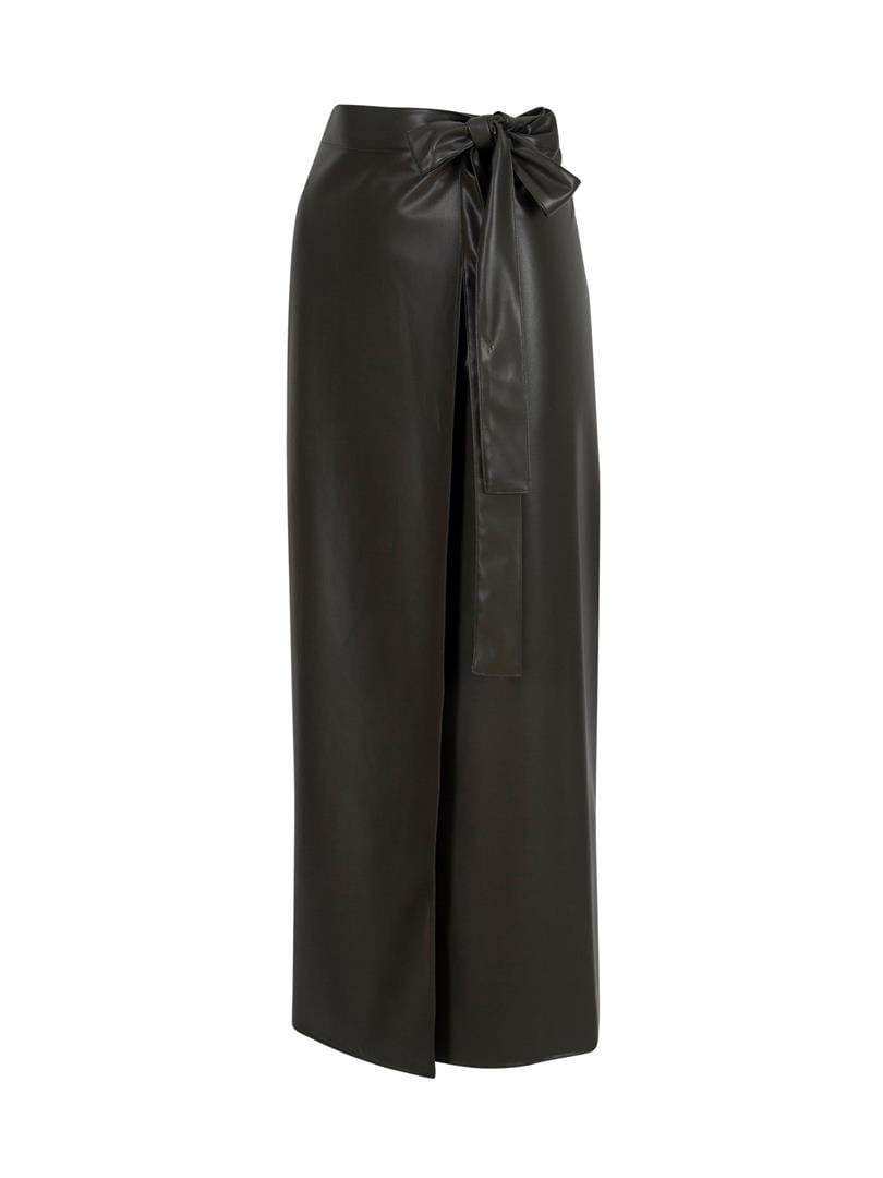 METHANE Vegan Leather Pareo
