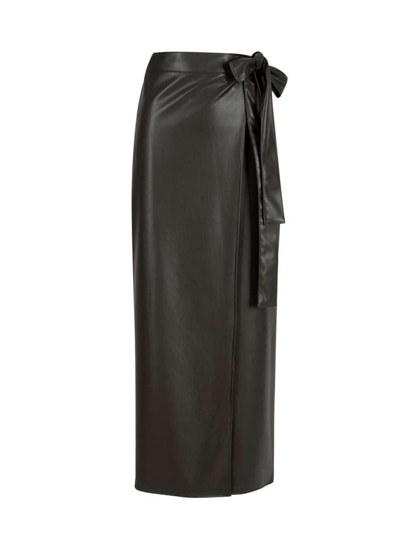 METHANE Vegan Leather Pareo