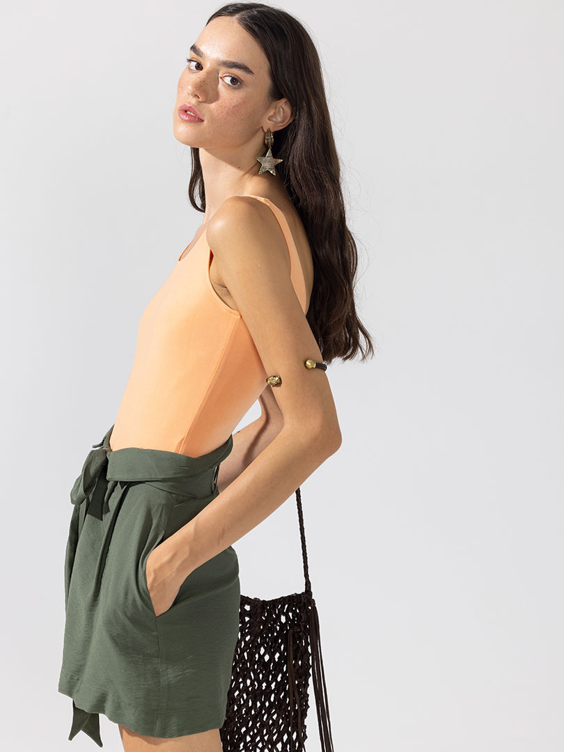 ADONIDE Bodysuit
