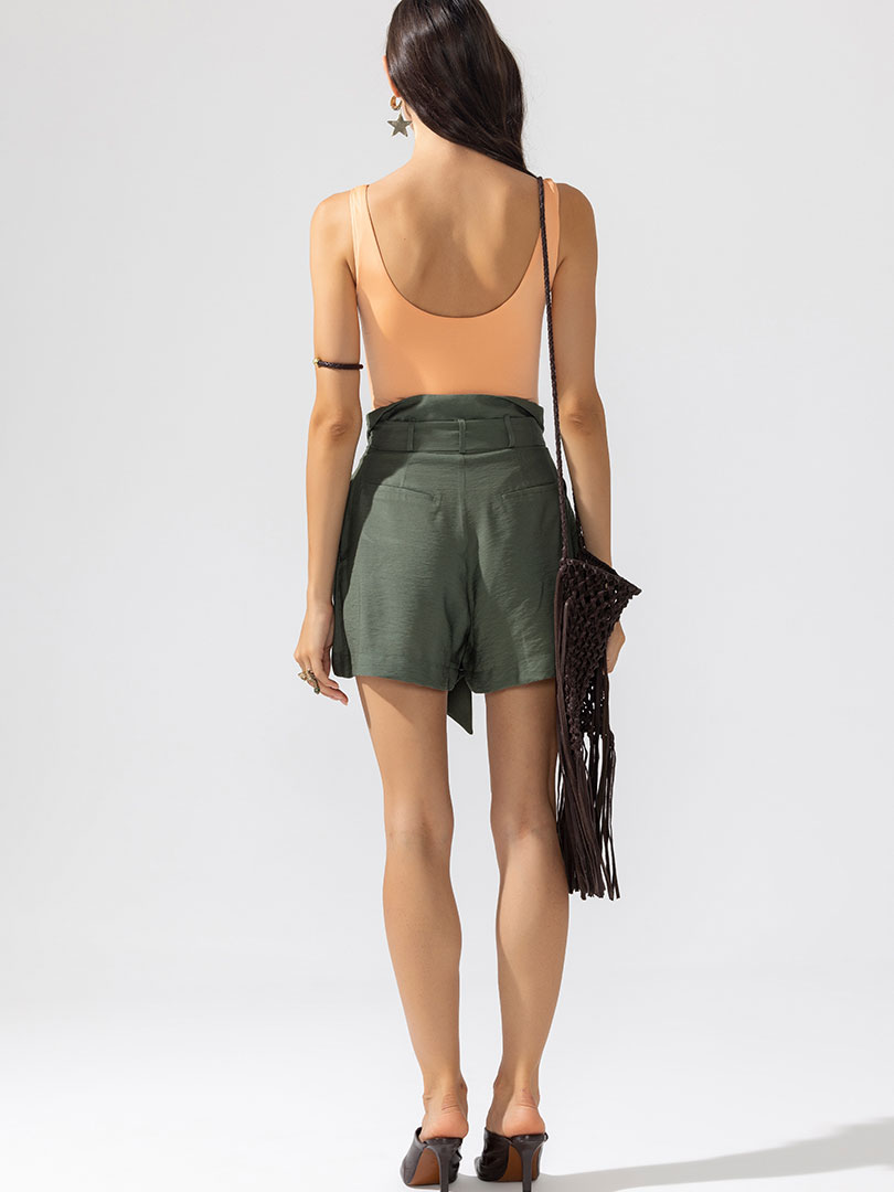 ADONIDE Bodysuit