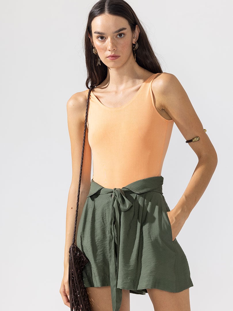 ADONIDE Bodysuit