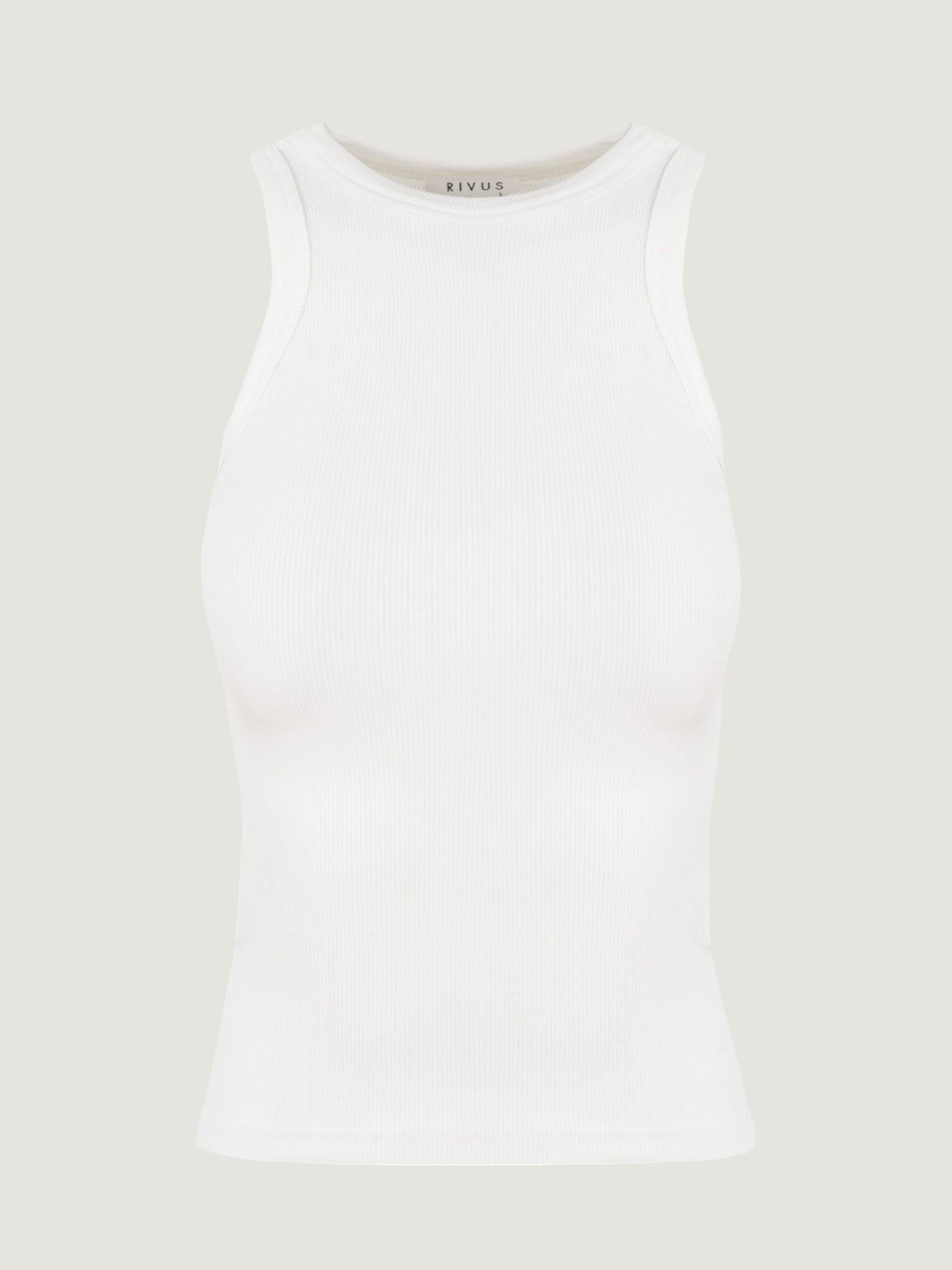 Yüzücü Yaka Fitilli Body - Beyaz Body Modelleri