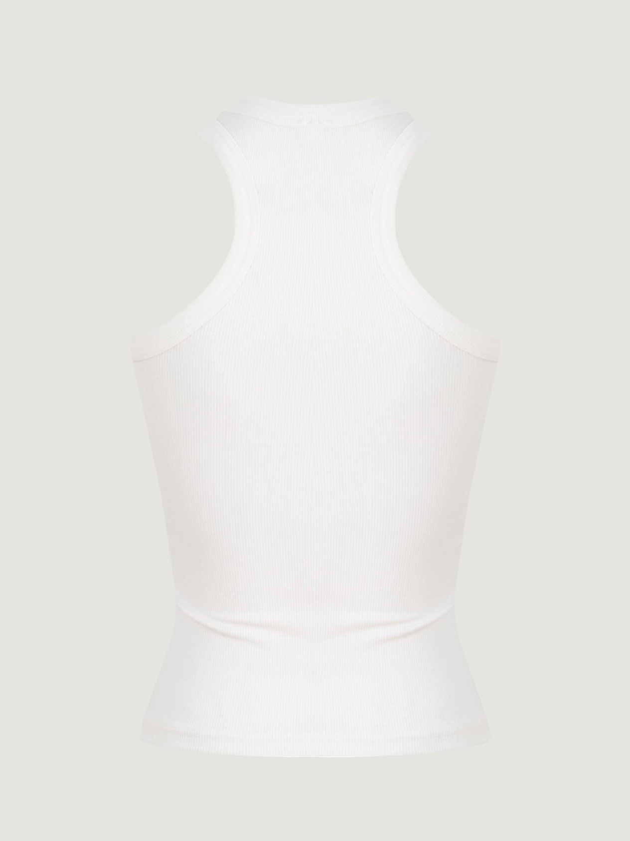 Yüzücü Yaka Fitilli Body - Beyaz Body Modelleri