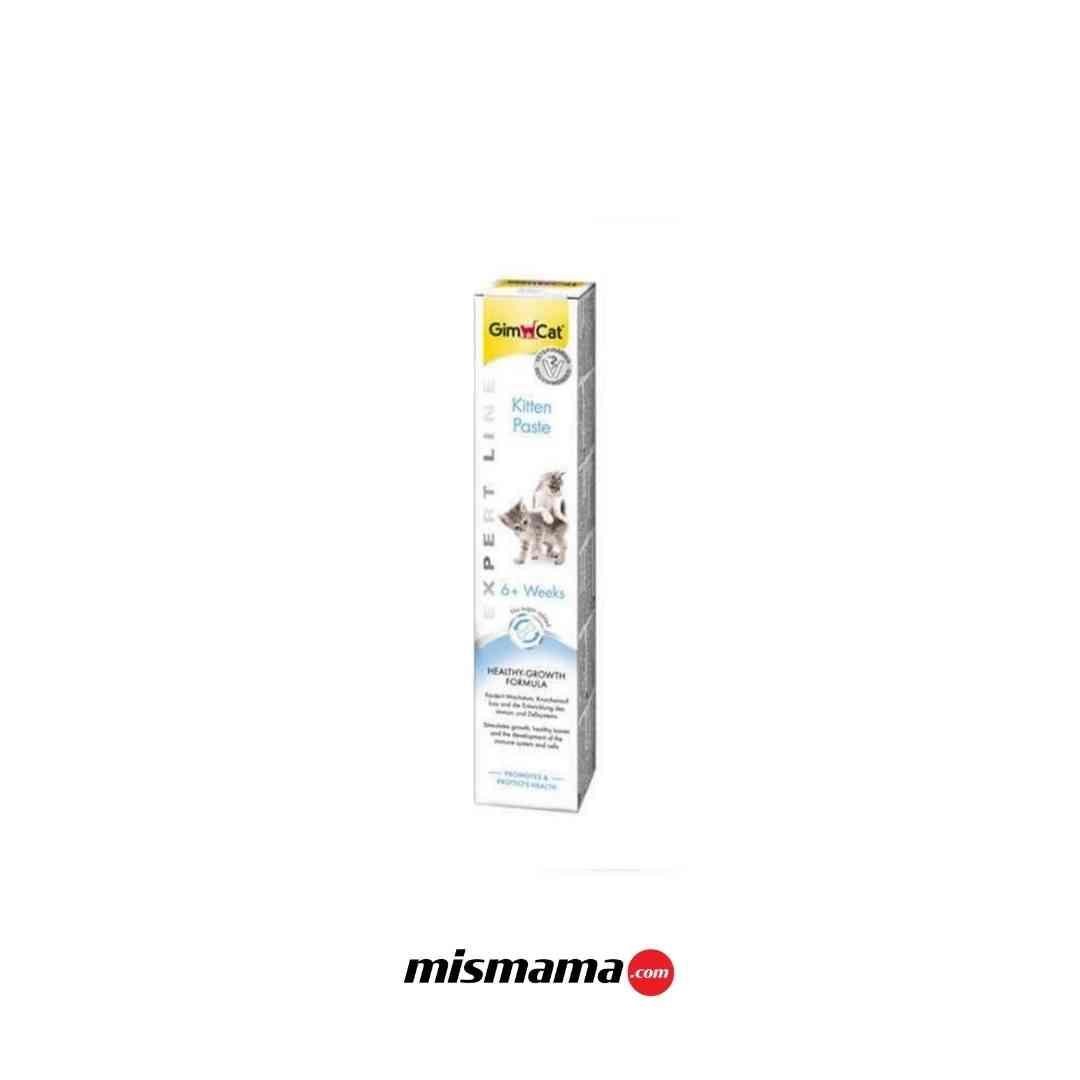 GimCat Kedi Macunu Kitten Paste 50gr