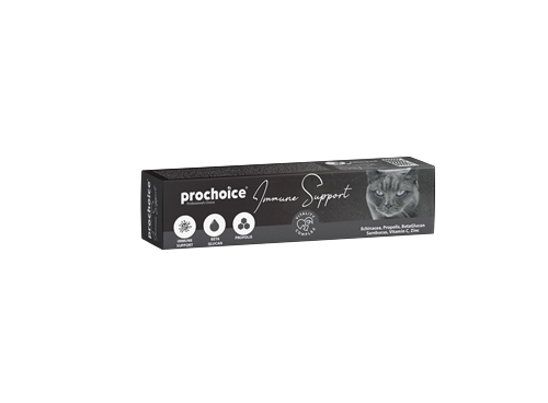 Prochoice Immune Support Pasta Kediler İçin Bağışıklık Destekleyici Gıda Takviyesi 100 ml