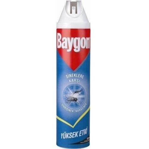 BaygonBaygon Sinek Öldürücü 300 ml