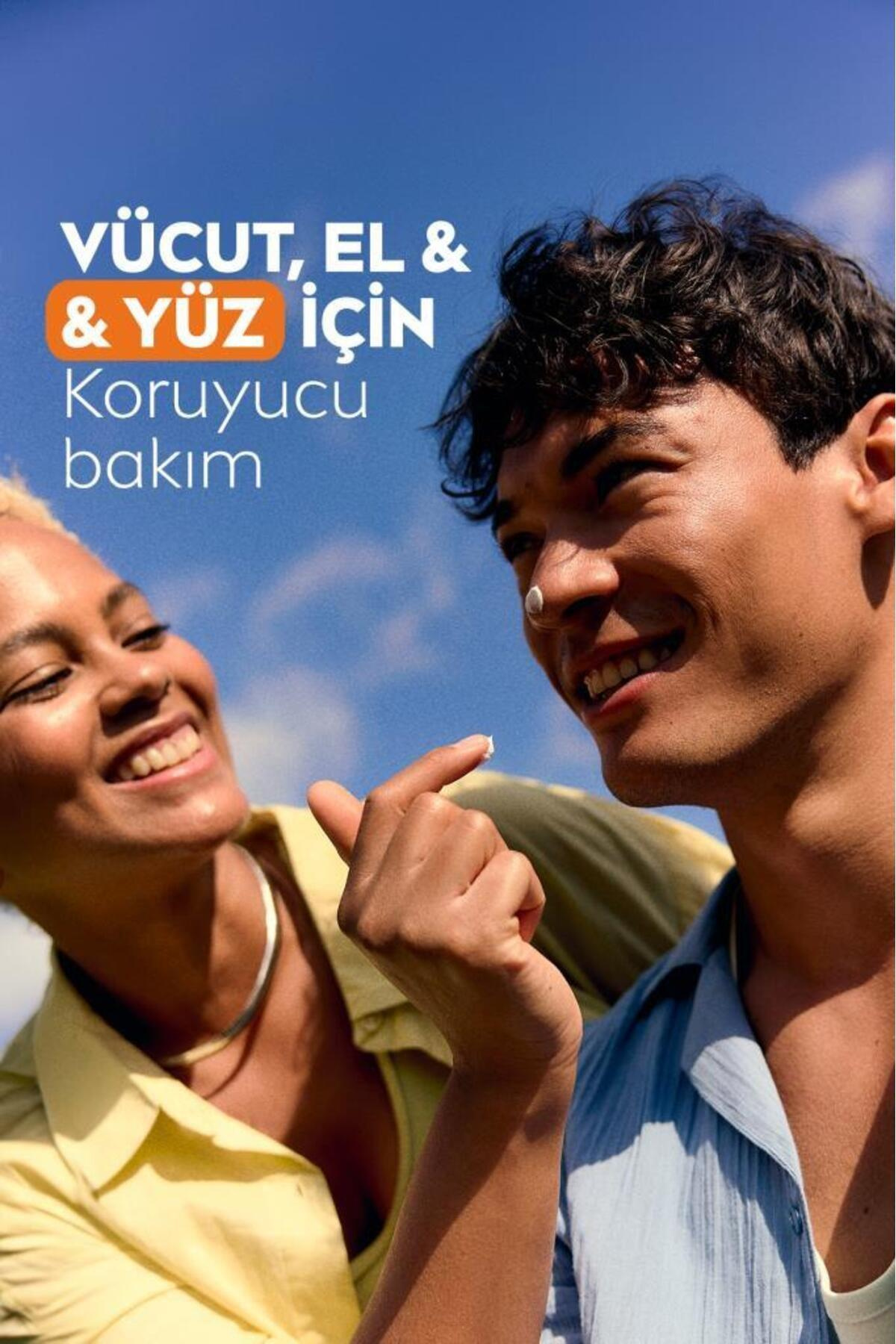 Creme 150ml, Bakım Yapan Koruma, Uzun Süreli Yoğun Nemlendirici, El Yüz Ve Vücut, Yumuşak Cilt Hissi