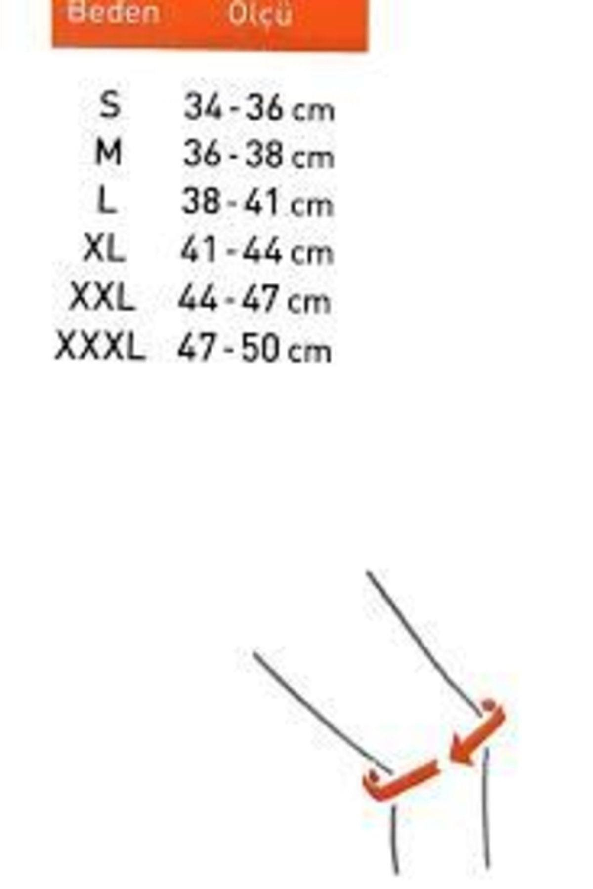 Dizlik (one Size) Kod:202