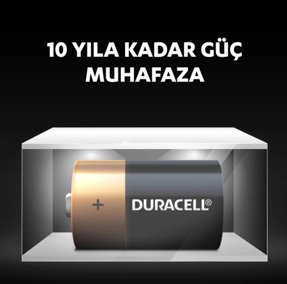 DuracellDuracell D Büyük Pil 2liDuracell D Büyük Pil 2li Fiyatı ve Özellikleri | Mutlufiyatlar
