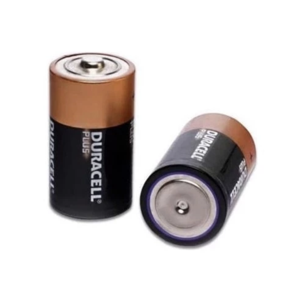 DuracellDuracell D Büyük Pil 2liDuracell D Büyük Pil 2li Fiyatı ve Özellikleri | Mutlufiyatlar