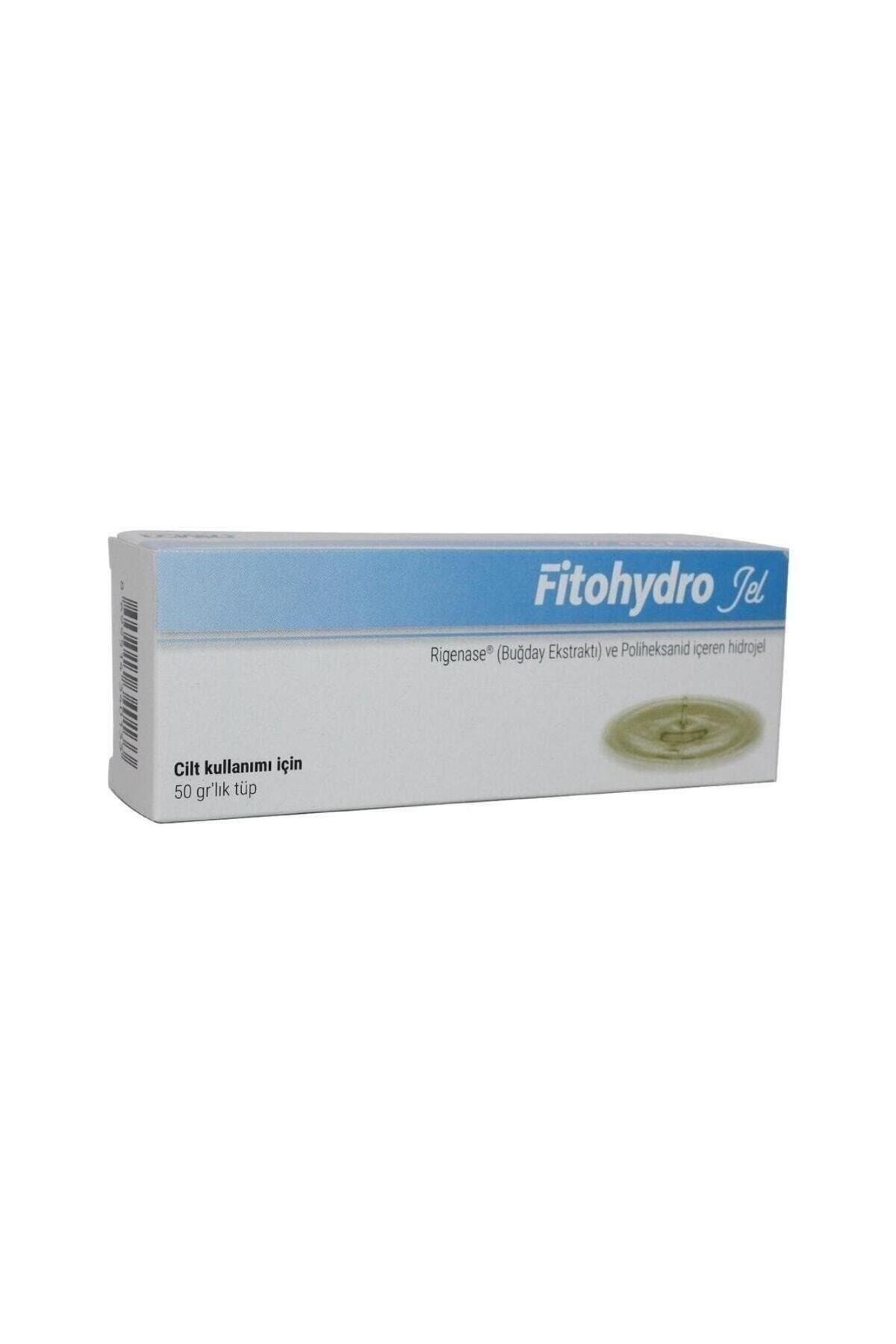 Fitohydro Jel 50 gr