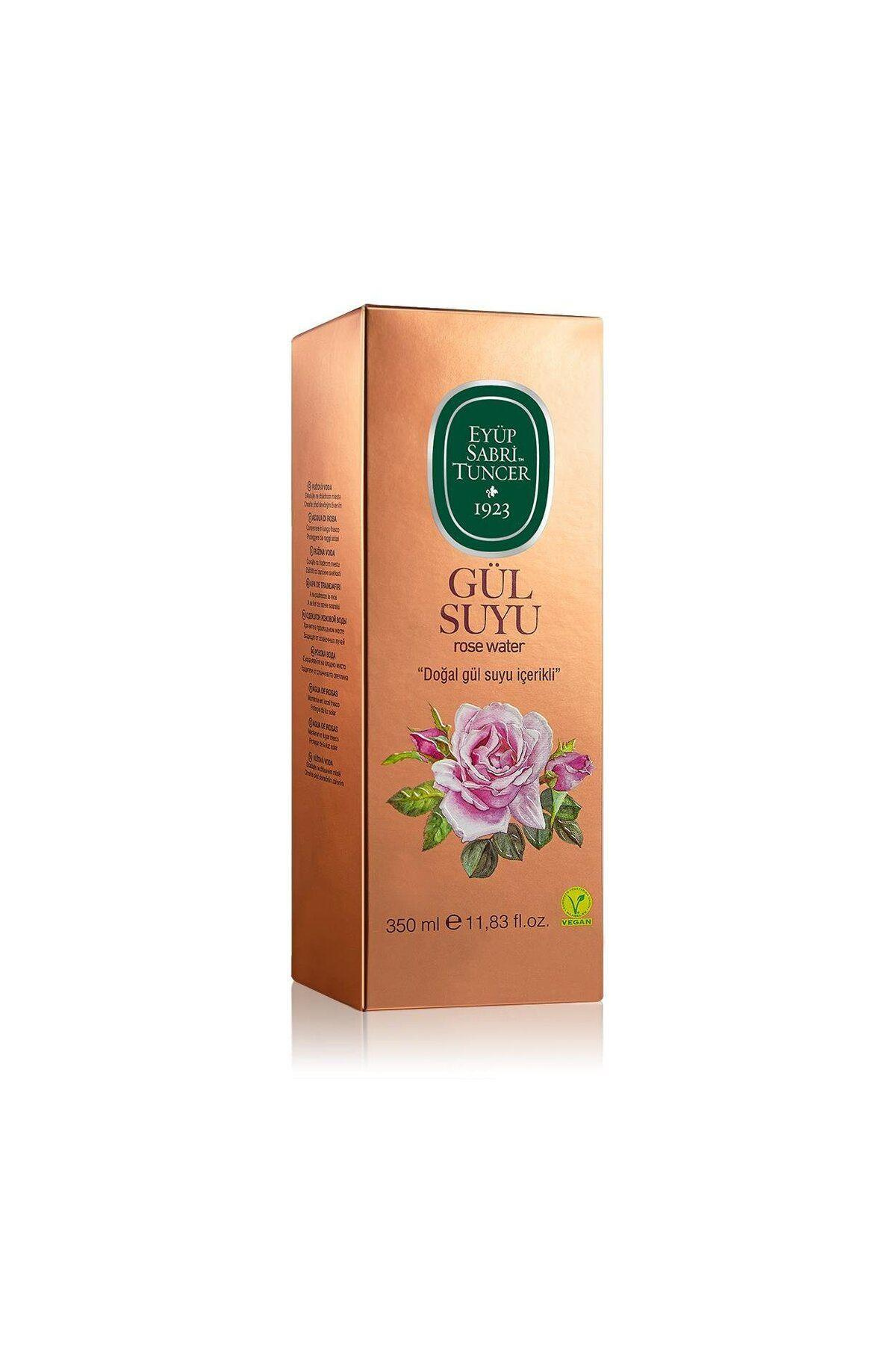 Gül Suyu 350 Ml