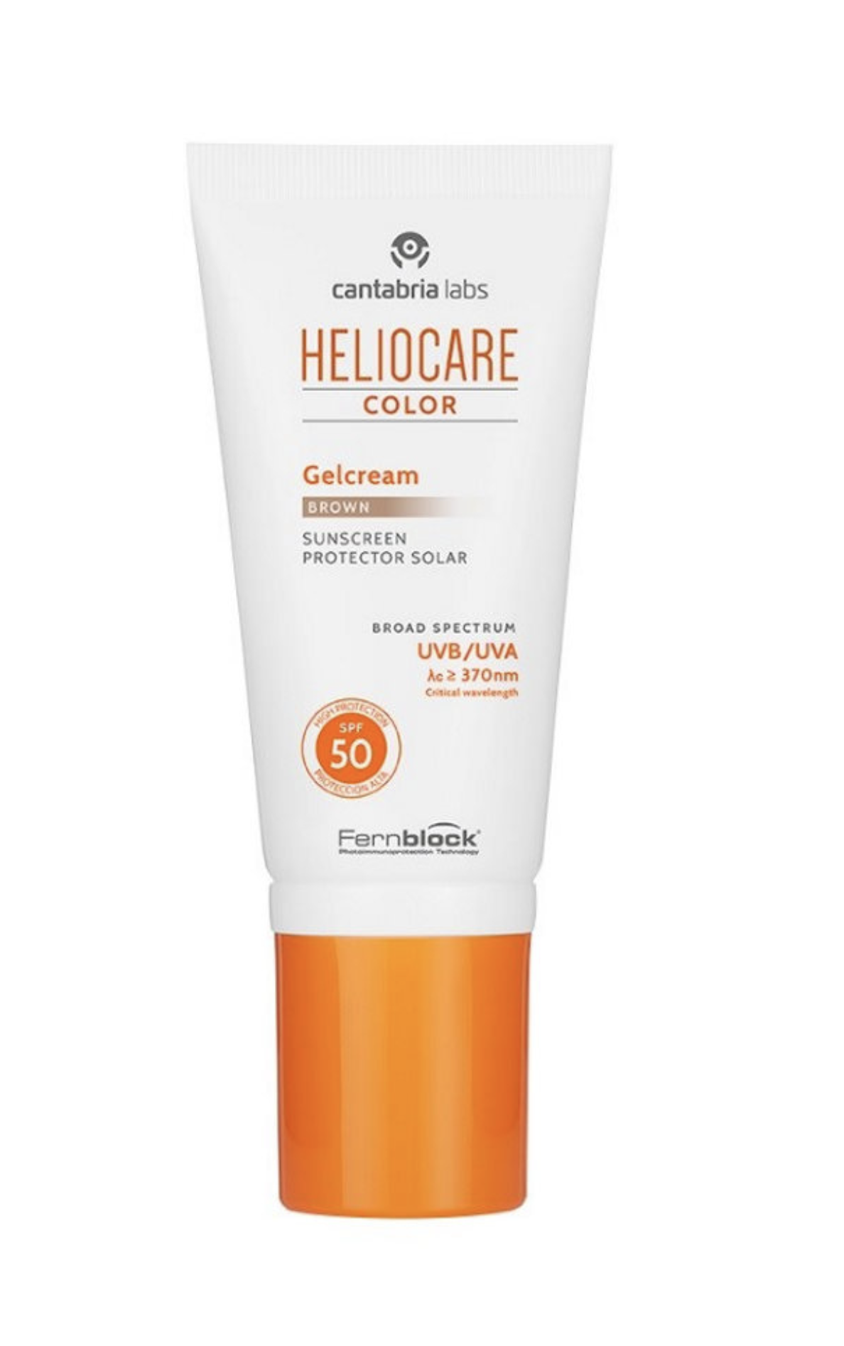 HeliocareHeliocare Color Gelcream Light SPF50 50 mlHeliocare Color Gelcream Light SPF50 50 ml Fiyatı ve Özellikleri | Mutlufiyatlar