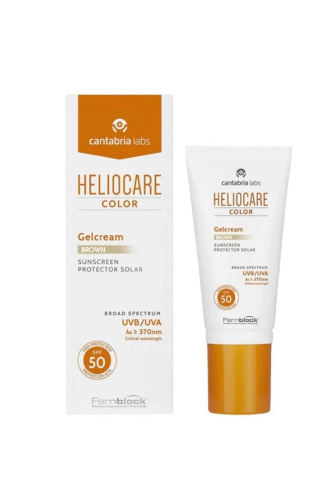 HeliocareHeliocare Color Gelcream Light SPF50 50 mlHeliocare Color Gelcream Light SPF50 50 ml Fiyatı ve Özellikleri | Mutlufiyatlar